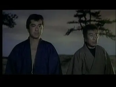 The Shogun's Vault / Gokinzo yaburi (1964) [Re-UP]