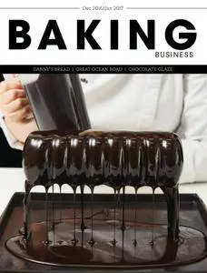Baking Business - December 2016/January 2017