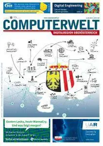 Computerwelt - Nr.11 2017