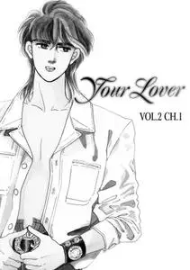 Your Lover 1-2