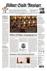 Kölner Stadt-Anzeiger Bergheim – 19. April 2021