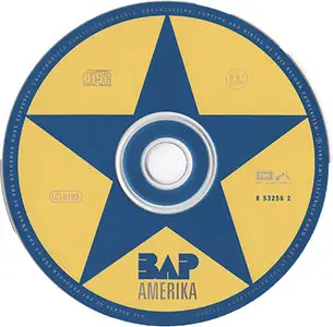 BAP - Amerika (1996)