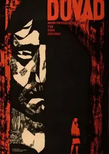 Dúvad / The Brute (1961)