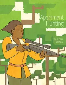 Apartment Hunting (2015)