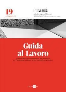 Il Sole 24 Ore Guida al Lavoro - 4 Maggio 2018