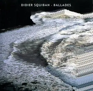 Didier Squiban - Ballades (2003) {L'Oz Production L'OZ 42}