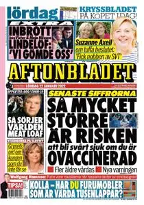 Aftonbladet – 22 januari 2022