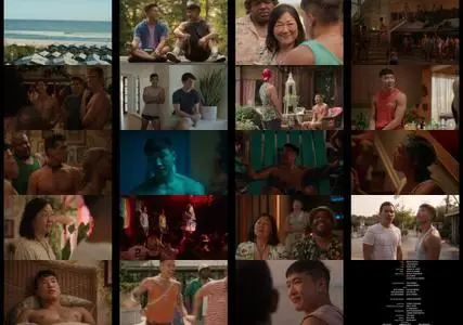 Fire Island (2022)
