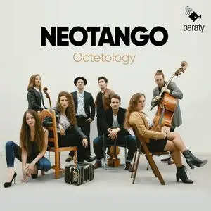 Octetology - Neotango (2023) [Official Digital Download]