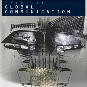 Global Communication - Fabric 26 (2006)