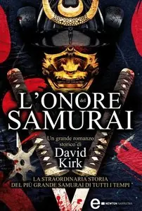 David Kirk - L'onore del samurai