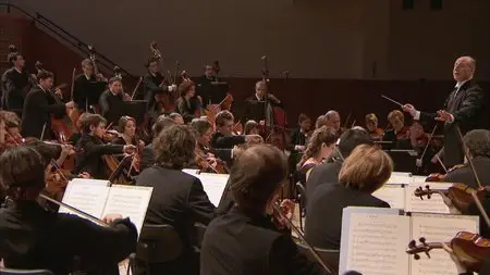 Faure: Requiem, Cantique De Jean Racine - Jarvi, Orchestre De Paris (2012)
