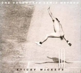 The Duckworth Lewis Method - Sticky Wickets (2013)