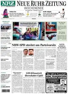 NRZ Neue Ruhr Zeitung Oberhausen - 29. Juni 2019