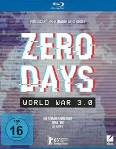 Zero Days (2016)