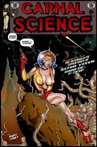 Carnal Science N°4
