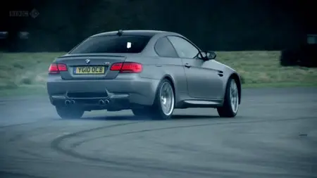 Top Gear - S16E05 (2011)