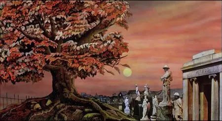 Monty Python's The Meaning of Life - by Terry Jones, Terry Gilliam (1983)