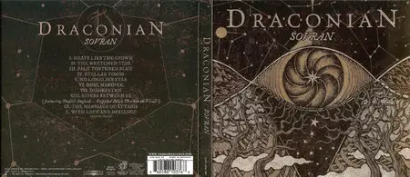 Draconian - Sovran (2015)