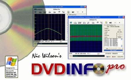 DVDInfo Pro 4.75