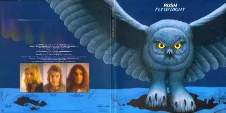 Rush - Sector One (2011) [5CD + DVD Box Set]