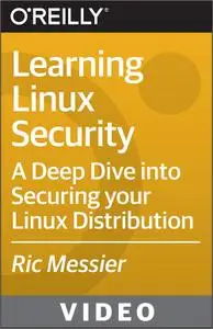 Learning Linux Security English