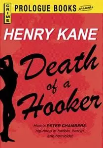 «Death of a Hooker» by Henry Kane