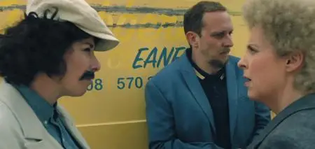 Hitmen S01E04