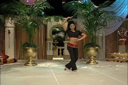 Dances of India: Ancient to Modern with Meera [Repost]