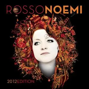 Noemi - RossoNoemi (2012 Edition) (2012)