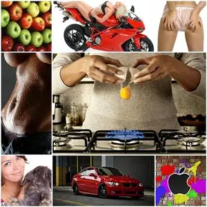 Mega Wallpapers Collection N25