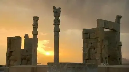 SBS - Wild Iran (2013)