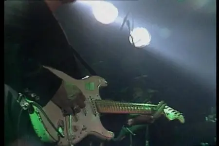 The Fabulous Thunderbirds - Live In London (2004)