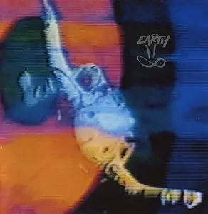 Deep Space Network - Earth To Infinity (1992)