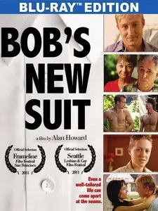 Bob's New Suit (2011)