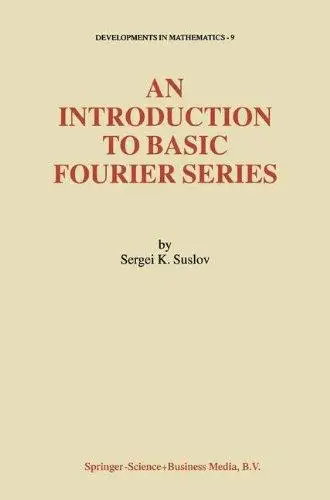 An Introduction to Basic Fourier Series (Repost)