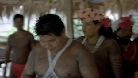 The Story of Us with Morgan Freeman S01E05