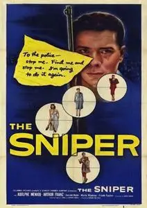 The Sniper (1952)