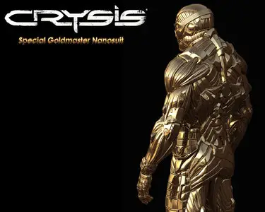 Crysis Picture Wallpapers