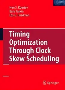 Timing Optimization Through Clock Skew Scheduling (repost)