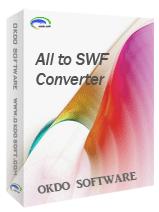 Okdo PowerPoint to Swf Converter 3.5