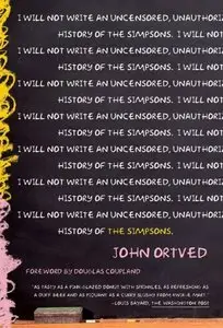 The Simpsons: An Uncensored, Unauthorized History (repost)