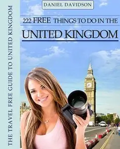 222 Free Things To Do In The United Kingdom (repost)
