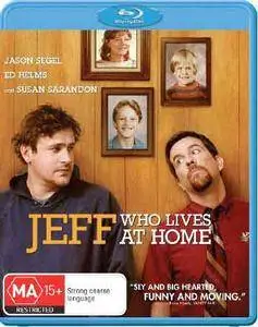 Jeff, Who Lives at Home (2011)