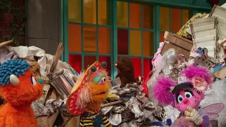 Sesame Street S49E23