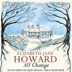 «All Change» by Elizabeth Jane Howard