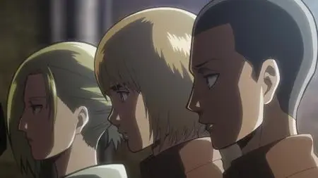 Attack on Titan S01E16