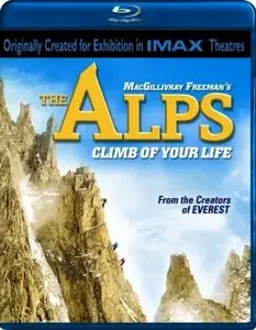 IMAX - The Alps Climb Of Your Life