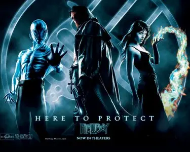 Posters and wallpapers from movies 5