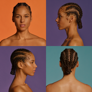 Alicia Keys - ALICIA [Deluxe] (2020) [Official Digital Download]